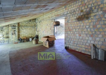 Foto 34 - Rustico Contrada Luogo di Sasso, Montefalcone Appennino - foto 34