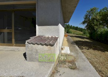 Foto 35 - Rustico Contrada Luogo di Sasso, Montefalcone Appennino - foto 35