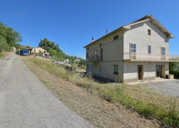 Foto 3 - Rustic Contrada Luogo di Sasso, Montefalcone Appennino - photo 3