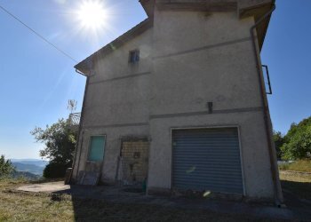 Foto 4 - Rustic Contrada Luogo di Sasso, Montefalcone Appennino - photo 4