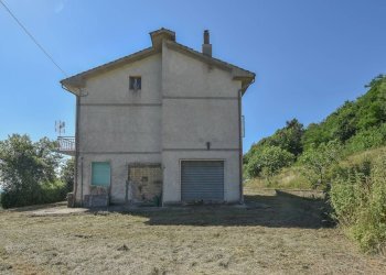 Foto 6 - Rustic Contrada Luogo di Sasso, Montefalcone Appennino - photo 6
