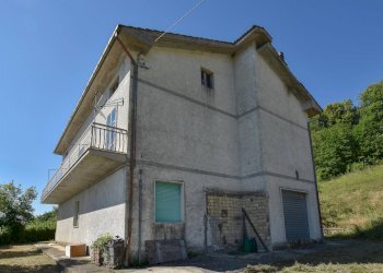 Foto 7 - Rustic Contrada Luogo di Sasso, Montefalcone Appennino - photo 7