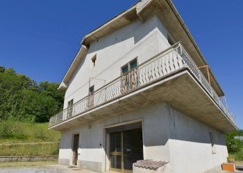Foto 8 - Rustic Contrada Luogo di Sasso, Montefalcone Appennino - photo 8