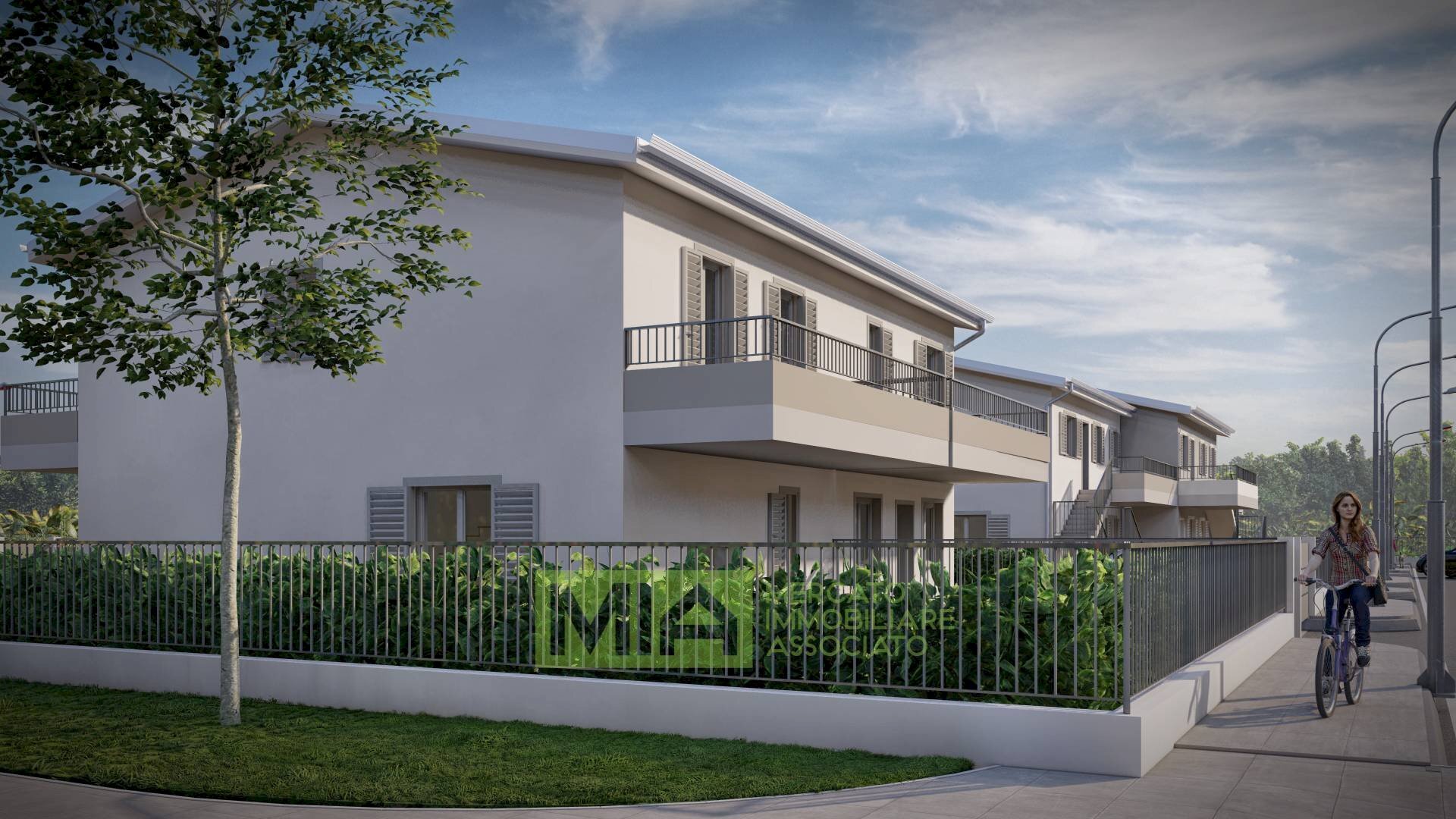 Foto 1 - Apartment località Archetti, Rapagnano - photo 1