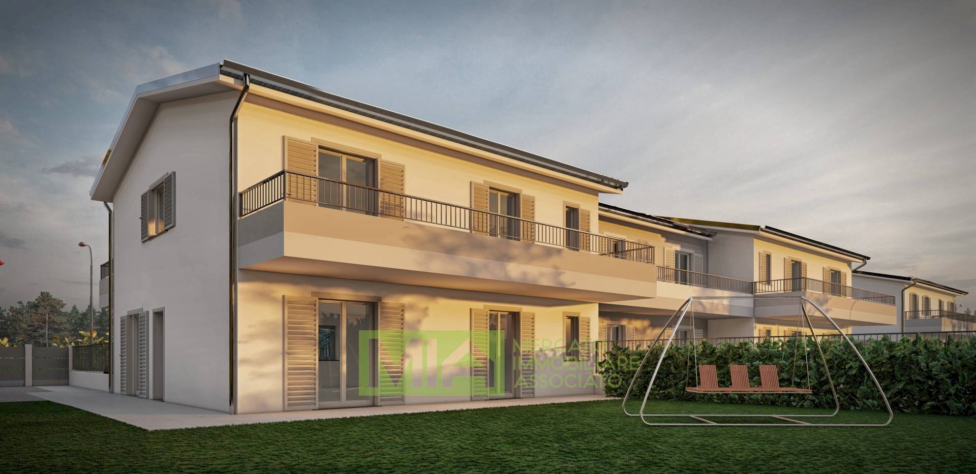 Foto 3 - Apartment località Archetti, Rapagnano - photo 3