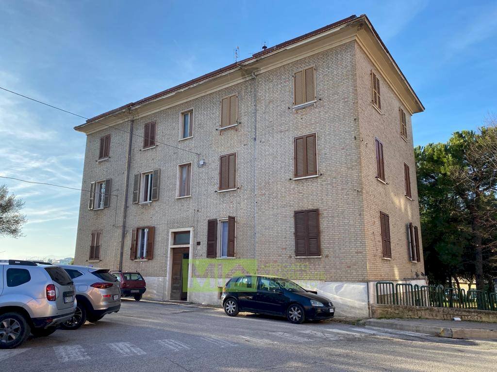 Foto 2 - Apartment via Guglielmo Marconi
 
13, Spinetoli - photo 2