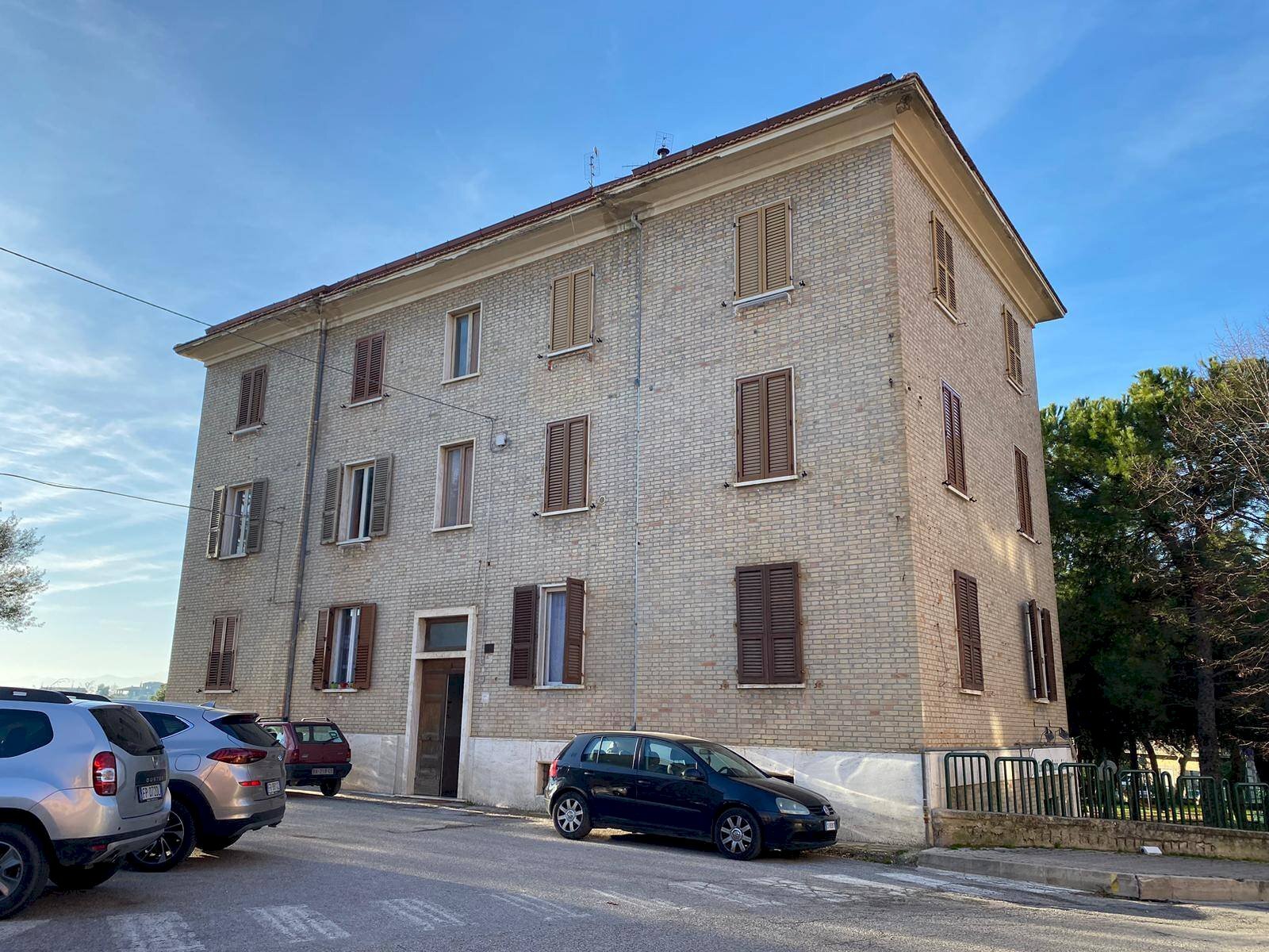 Foto 1 - Apartment via Guglielmo Marconi
 
13, Spinetoli - photo 1