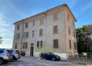 Foto 1 - Appartamento via Guglielmo Marconi
 
13, Spinetoli - foto 1