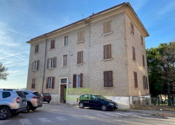 Foto 2 - Appartamento via Guglielmo Marconi
 
13, Spinetoli - foto 2