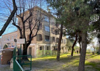 Foto 4 - Appartamento via Guglielmo Marconi
 
13, Spinetoli - foto 4