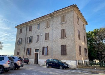 Foto 1 - Apartment via Guglielmo Marconi
 
13, Spinetoli - photo 1