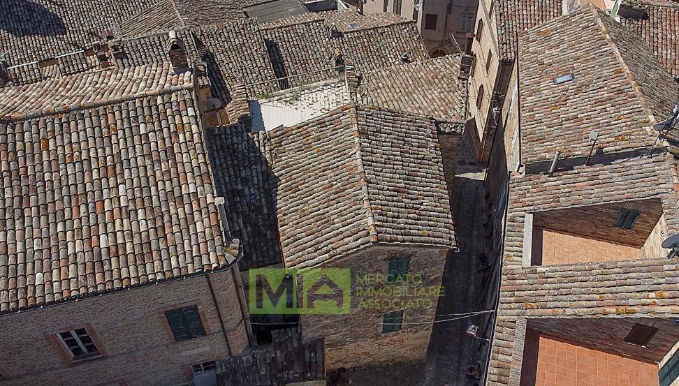 Foto 2 - Casa indipendente Via Roma, Montedinove - foto 2