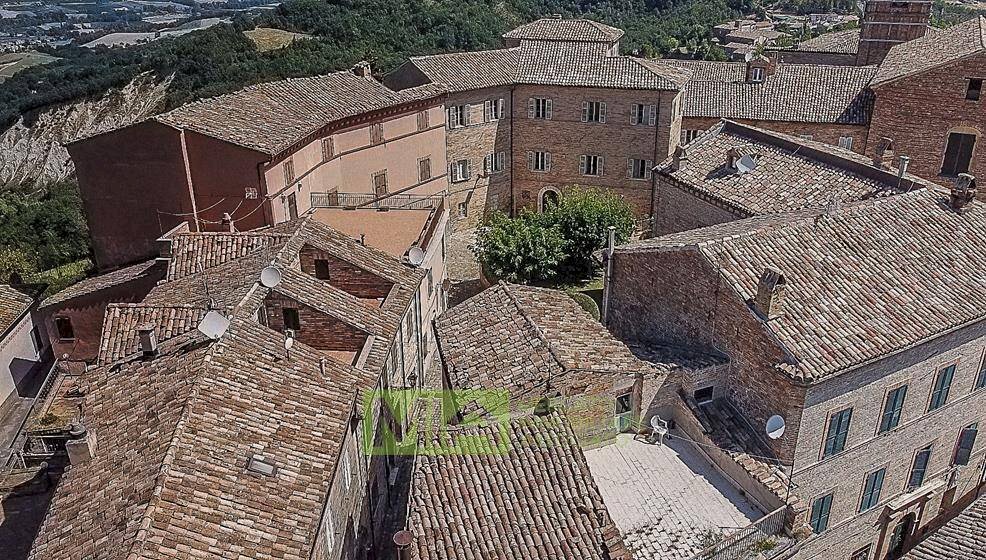 Foto 3 - Casa indipendente Via Roma, Montedinove - foto 3