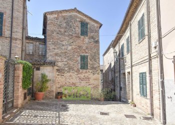 Foto 4 - Casa indipendente Via Roma, Montedinove - foto 4