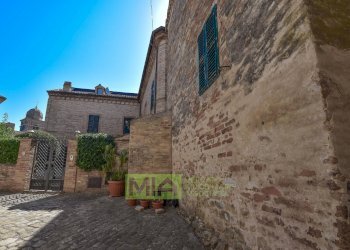 Foto 5 - Casa indipendente Via Roma, Montedinove - foto 5