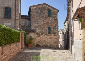 Foto 10 - Casa indipendente Via Roma, Montedinove - foto 10