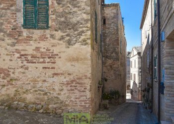 Foto 11 - Casa indipendente Via Roma, Montedinove - foto 11