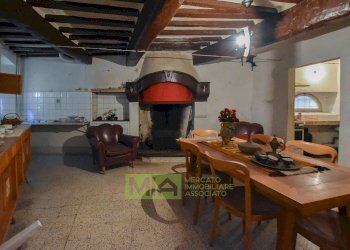 Foto 12 - Casa indipendente Via Roma, Montedinove - foto 12