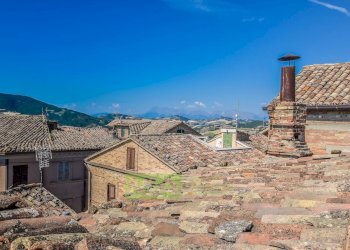 Foto 30 - Casa indipendente Via Roma, Montedinove - foto 30