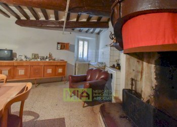 Foto 39 - Casa indipendente Via Roma, Montedinove - foto 39