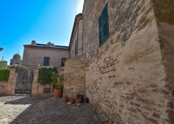 Foto 5 - Independent house Via Roma, Montedinove - photo 5