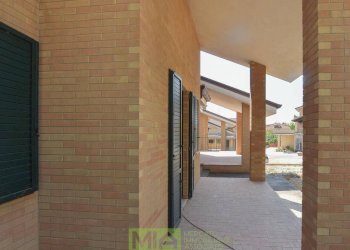 Foto 16 - Casa semi indipendente Via Nuova
3, Magliano di Tenna - foto 16