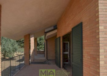 Foto 18 - Casa semi indipendente Via Nuova
3, Magliano di Tenna - foto 18