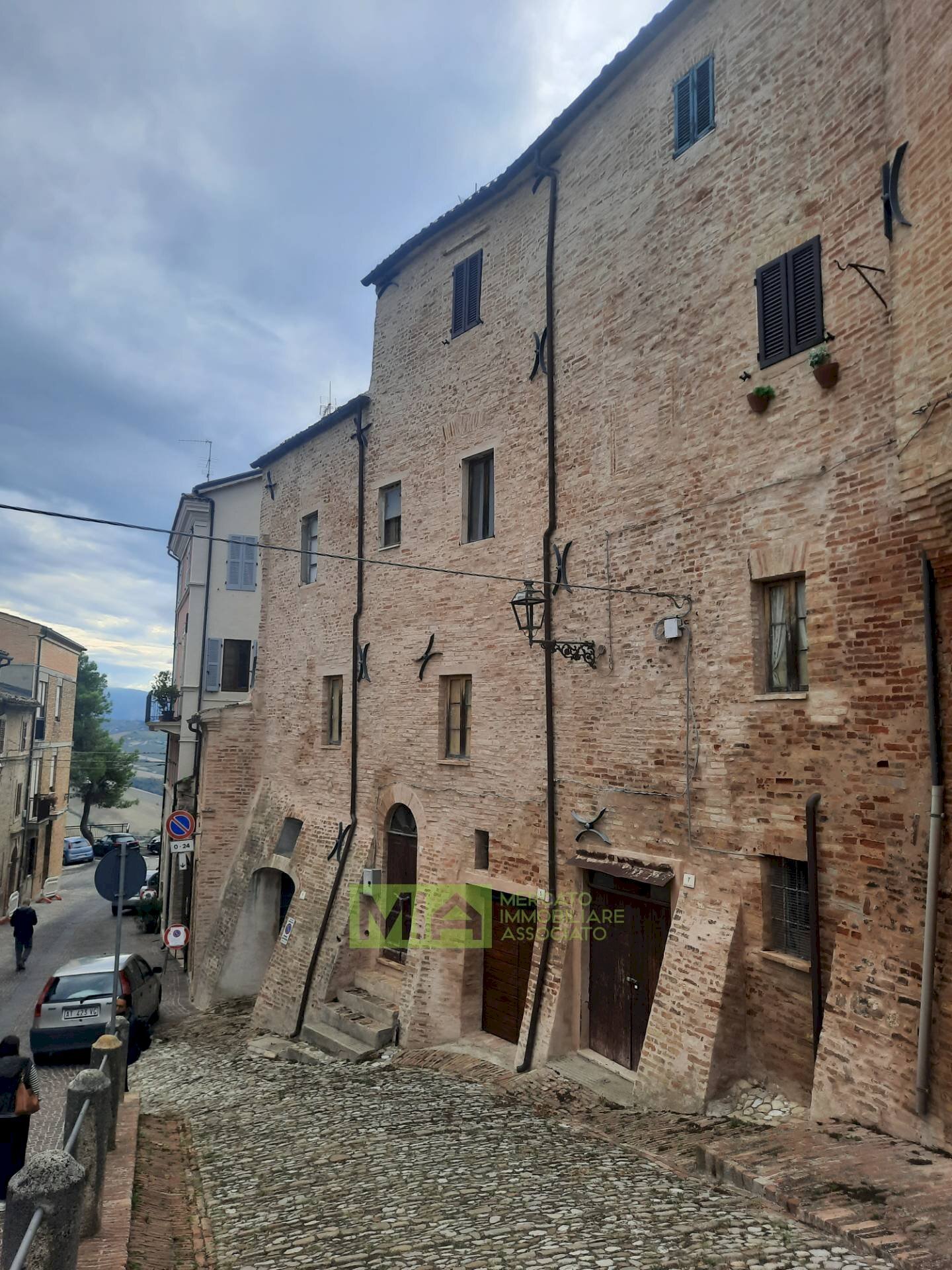 Foto 3 - Casa indipendente via Boffo
 
1, Carassai - foto 3