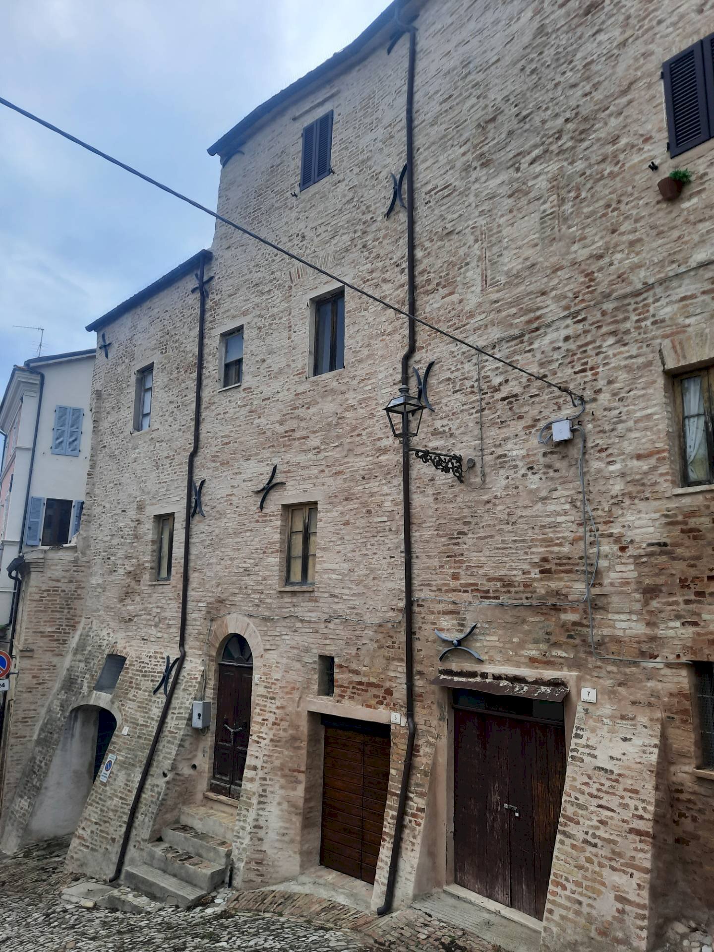Foto 2 - Independent house via Boffo
1, Carassai - photo 2