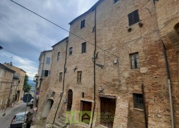 Foto 1 - Casa indipendente via Boffo
 
1, Carassai - foto 1