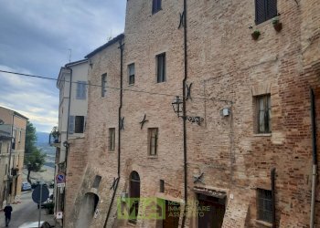 Foto 3 - Casa indipendente via Boffo
 
1, Carassai - foto 3