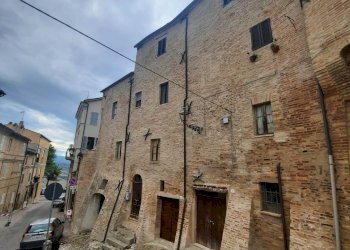 Foto 1 - Casa indipendente via Boffo
 
1, Carassai - foto 1