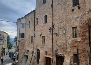 Foto 3 - Casa indipendente via Boffo
 
1, Carassai - foto 3