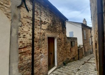 Foto 4 - Casa indipendente via Boffo
 
1, Carassai - foto 4