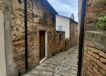 Foto 5 - Casa indipendente via Boffo
 
1, Carassai - foto 5