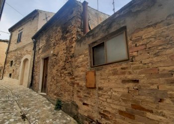 Foto 6 - Casa indipendente via Boffo
 
1, Carassai - foto 6