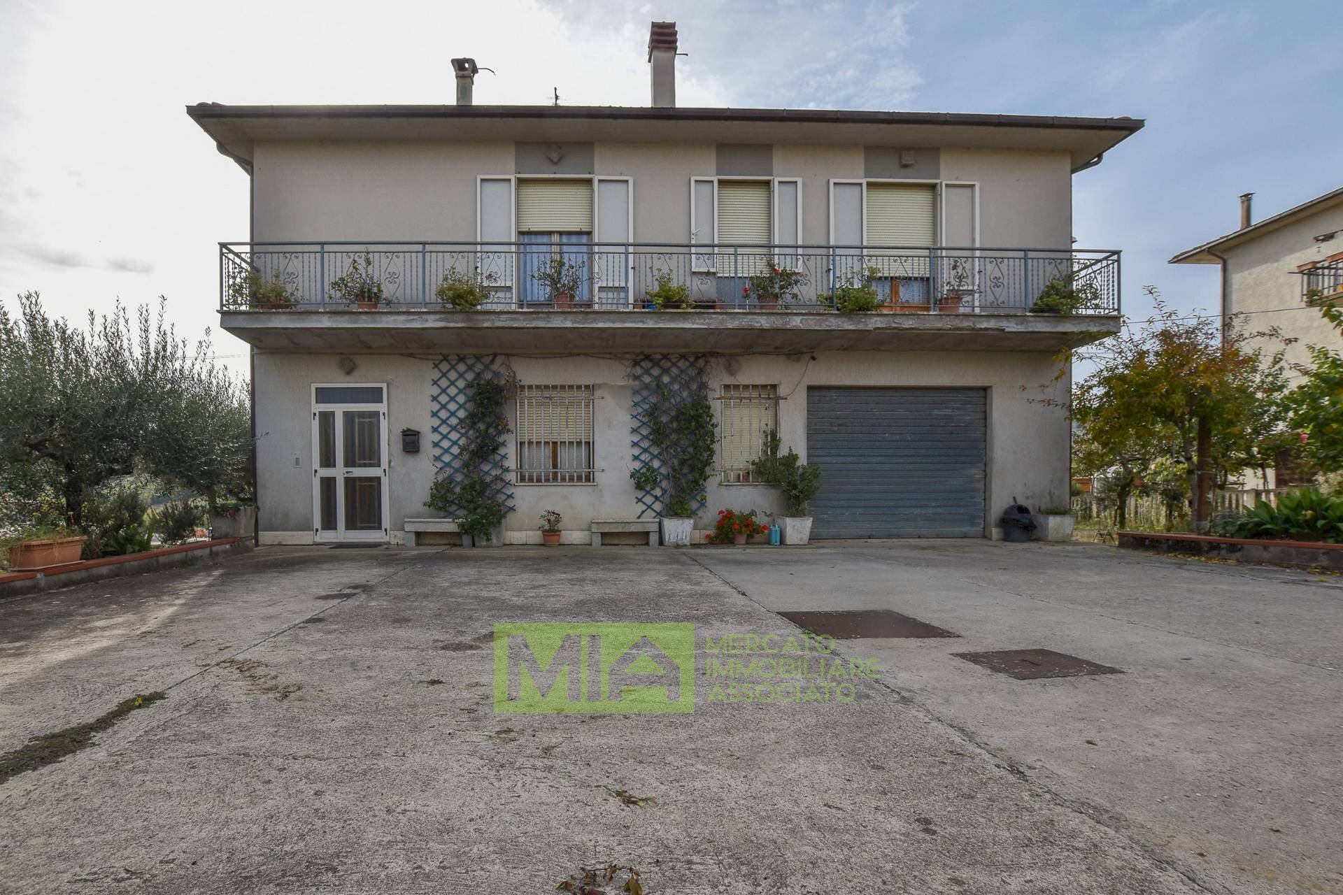 Foto 3 - Casa indipendente Viale Europa, Santa Vittoria in Matenano - foto 3