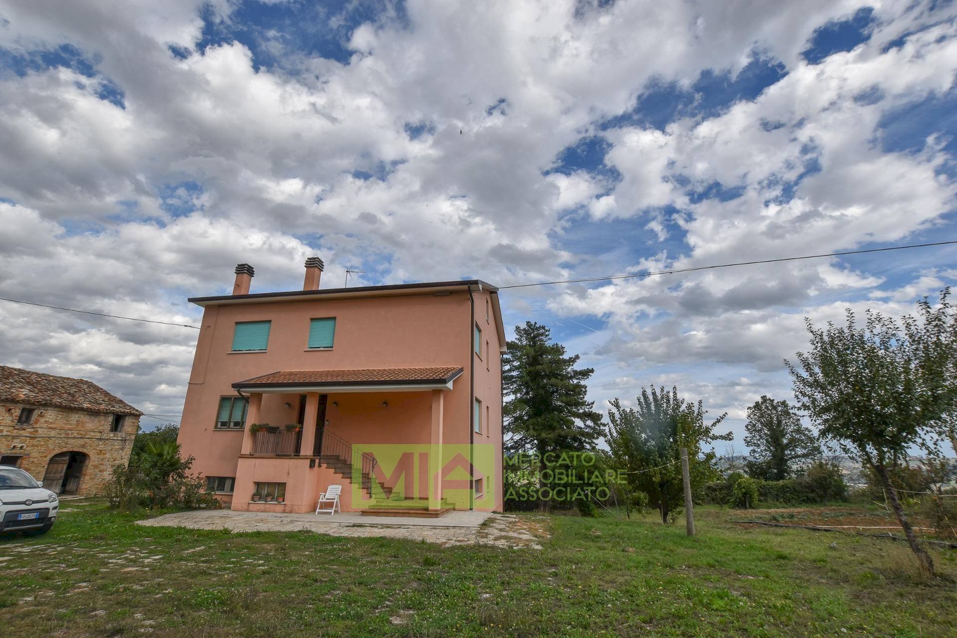 Foto 3 - Villa Contrada Santa Croce, Santa Vittoria in Matenano - foto 3