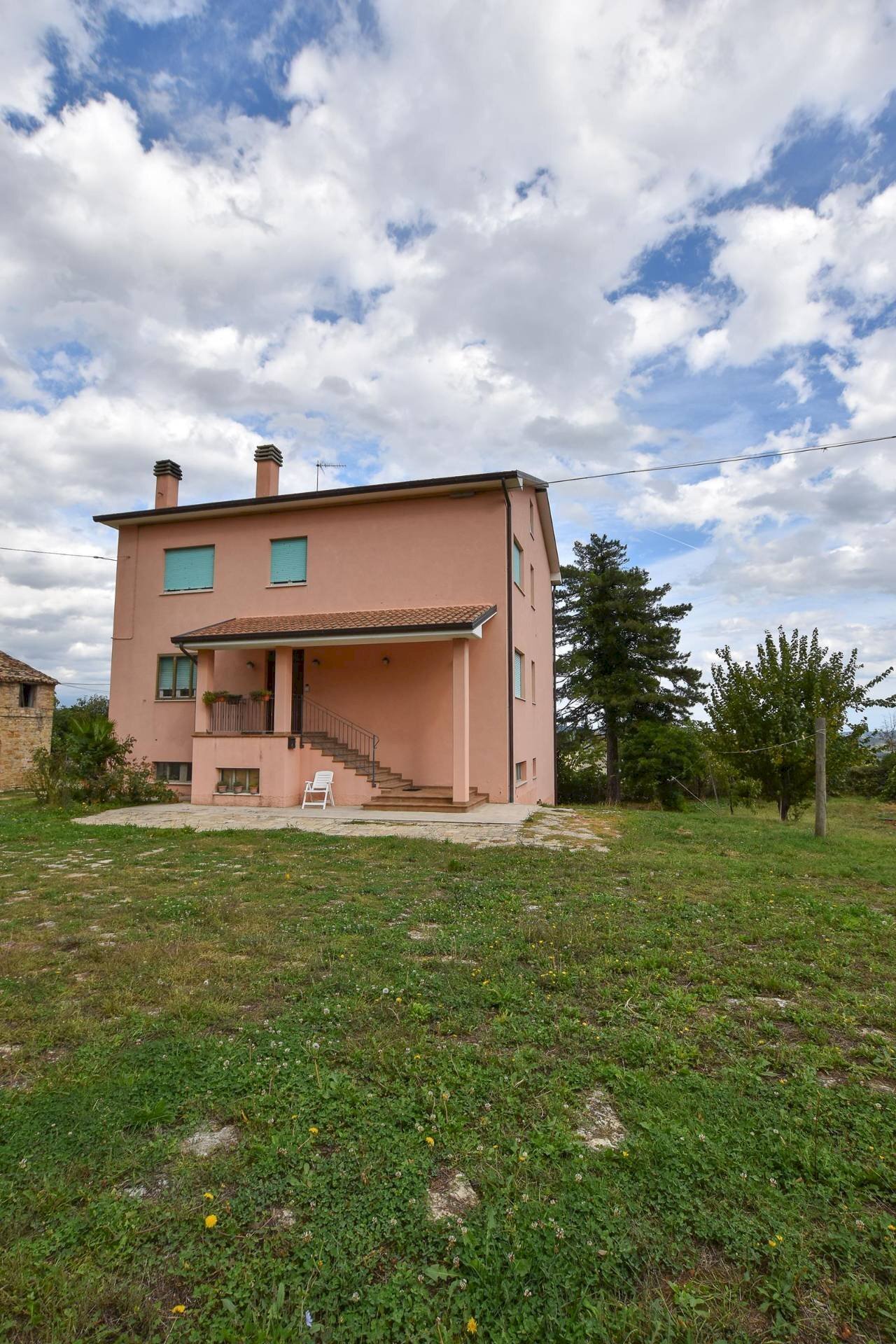 Foto 2 - Villa Contrada Santa Croce, Santa Vittoria in Matenano - photo 2