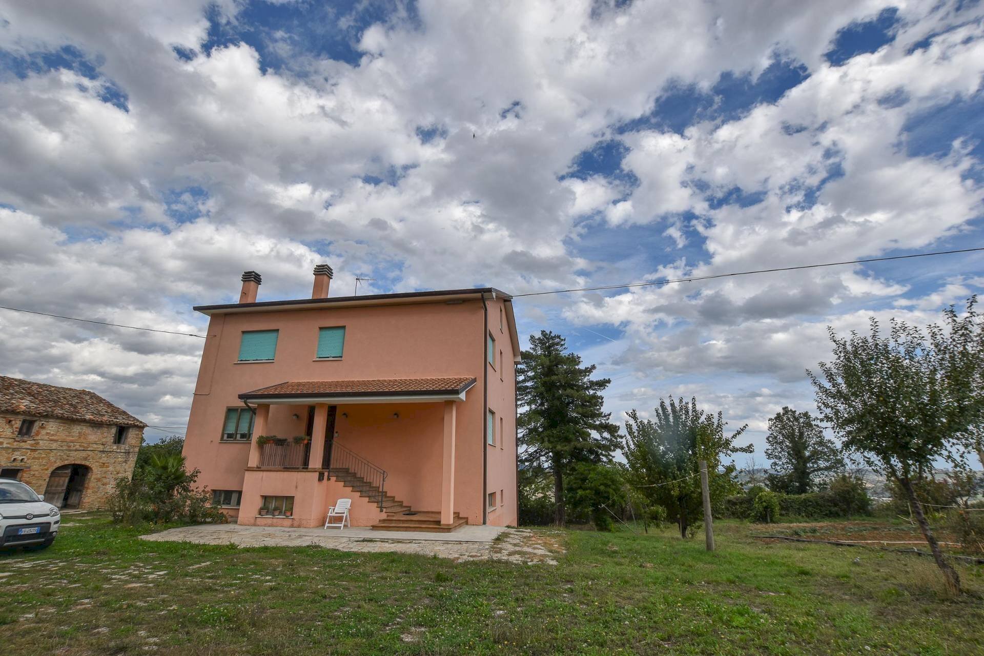 Foto 3 - Villa Contrada Santa Croce, Santa Vittoria in Matenano - photo 3