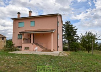 Foto 2 - Villa Contrada Santa Croce, Santa Vittoria in Matenano - foto 2