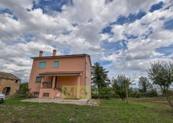 Foto 3 - Villa Contrada Santa Croce, Santa Vittoria in Matenano - foto 3