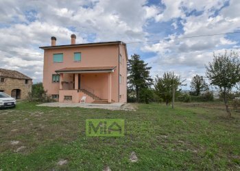 Foto 4 - Villa Contrada Santa Croce, Santa Vittoria in Matenano - foto 4