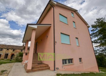 Foto 5 - Villa Contrada Santa Croce, Santa Vittoria in Matenano - foto 5