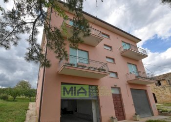 Foto 6 - Villa Contrada Santa Croce, Santa Vittoria in Matenano - foto 6