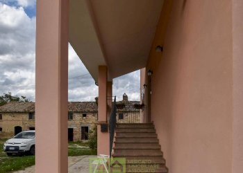 Foto 7 - Villa Contrada Santa Croce, Santa Vittoria in Matenano - foto 7