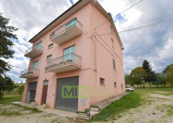 Foto 8 - Villa Contrada Santa Croce, Santa Vittoria in Matenano - foto 8