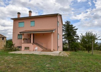 Foto 2 - Villa Contrada Santa Croce, Santa Vittoria in Matenano - foto 2