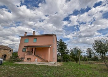 Foto 3 - Villa Contrada Santa Croce, Santa Vittoria in Matenano - foto 3