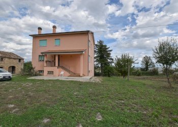 Foto 4 - Villa Contrada Santa Croce, Santa Vittoria in Matenano - foto 4